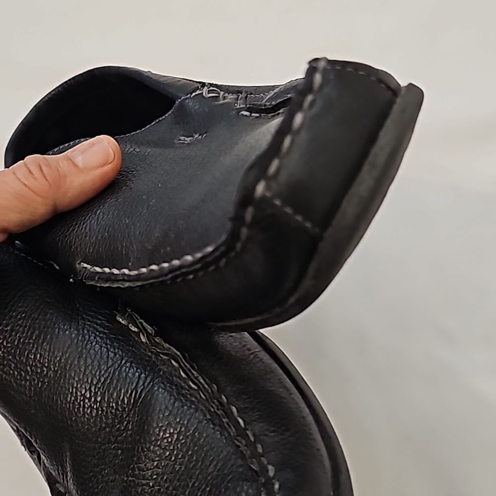 - Lacoste Bonand Loafer 8.5 - Picture 9 of 11